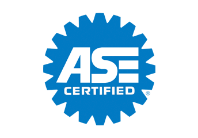 ASE Certified