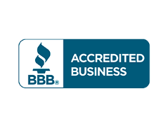 BBB Accredited Business